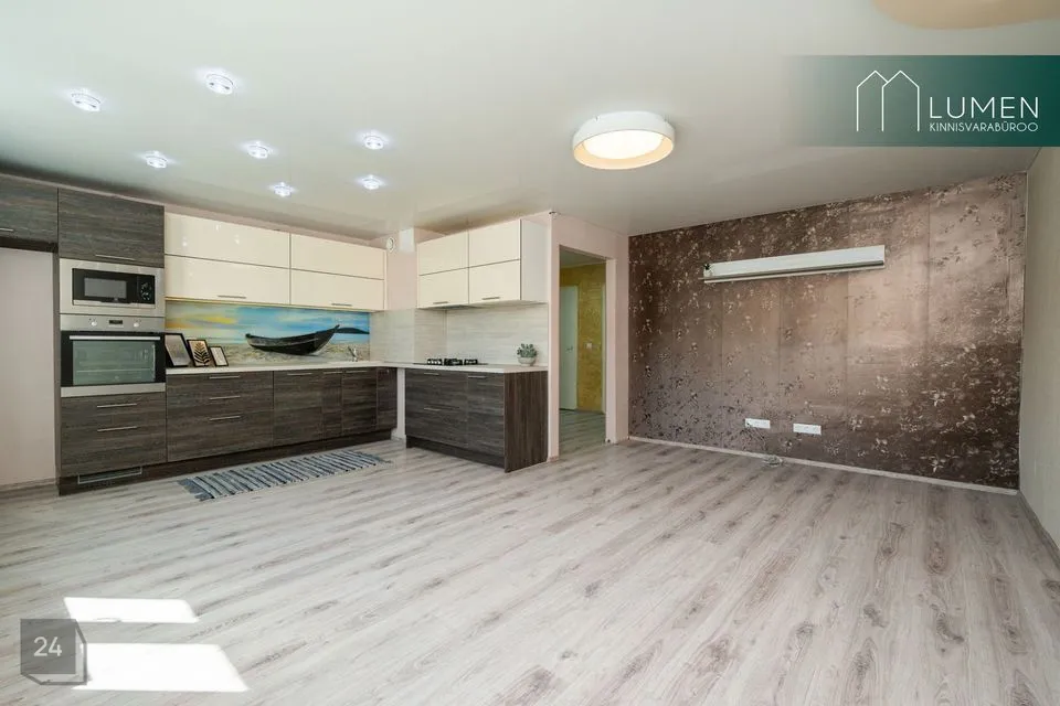 3-room apartment in Tartu vald, Kärkna küla - photo 5