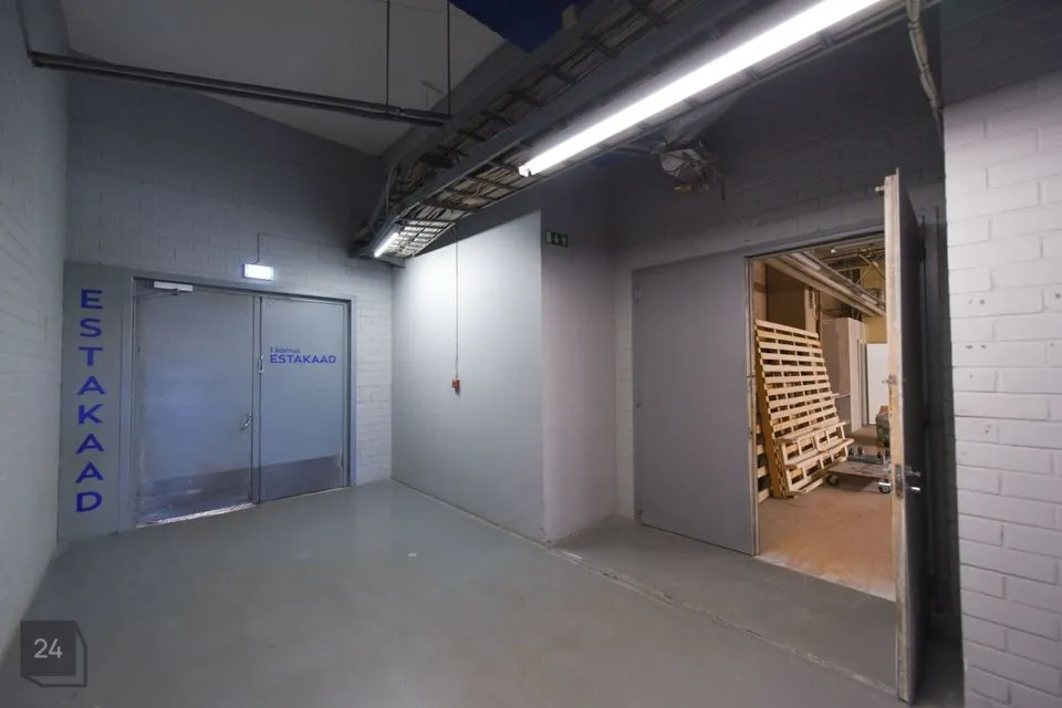Mitme sihtotstarbega, 136 m² Äripind  -  Tallinn, Kristiine linnaosa - foto 4