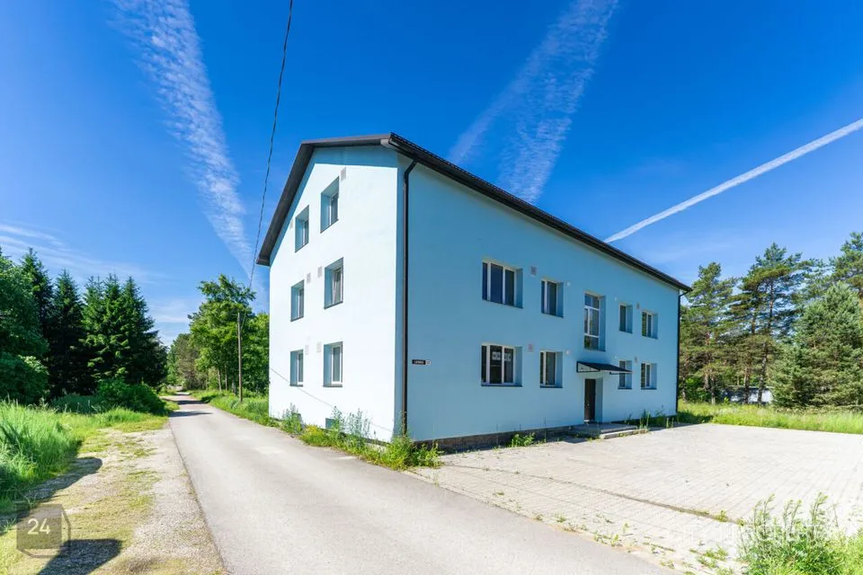 20-toaline Maja - Lääne-Harju vald, Ämari alevik