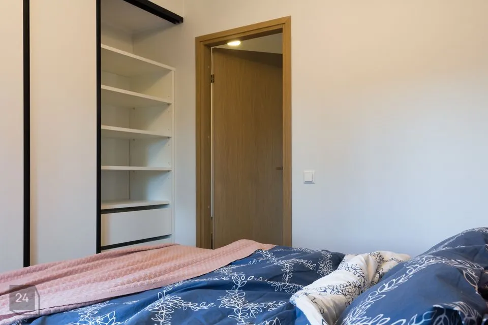2-toaline Korter  -  Tallinn, Haabersti linnaosa - foto 2