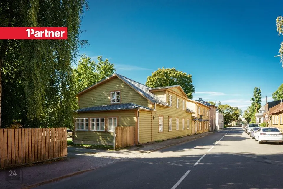 2-toaline Korter  -  Tartu linn, Tartu linn - foto 2