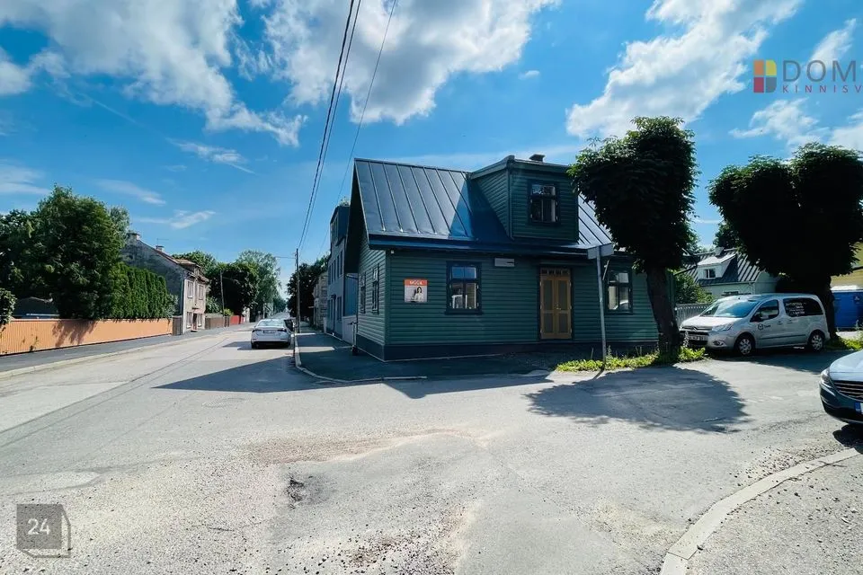 6-toaline Korter  -  Tartu linn, Tartu linn - foto 2