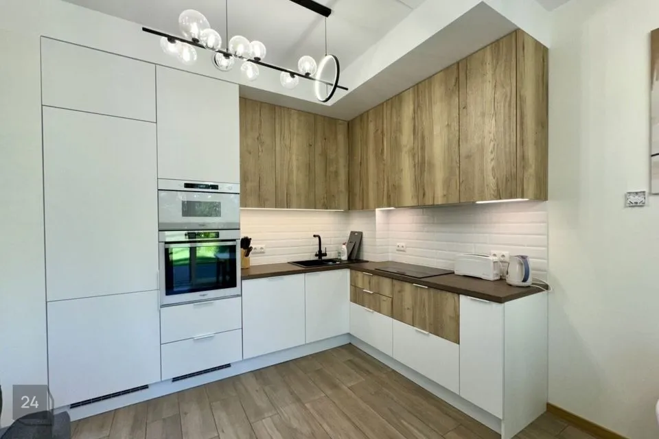 4-toaline Korter  -  Narva-Jõesuu linn, Narva-Jõesuu linn - foto 4