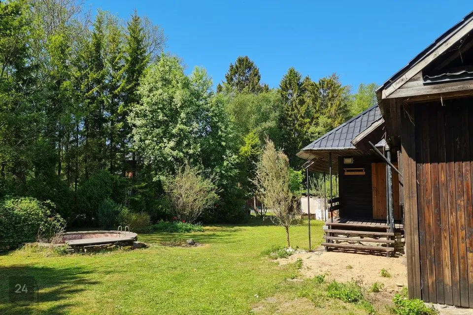 4-toaline Suvila  -  Harku vald, Vääna-Jõesuu küla - foto 4