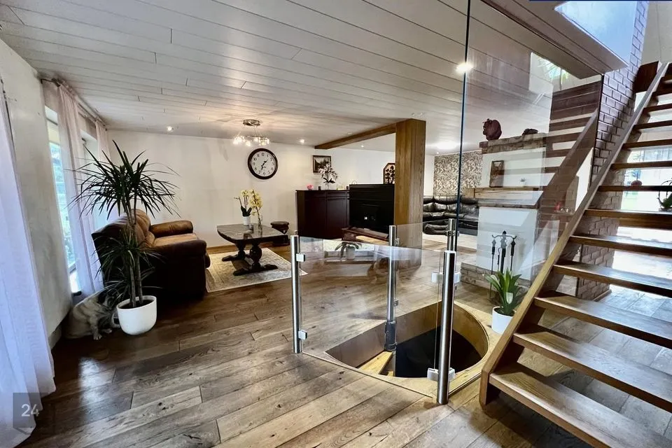 5-toaline Maja  -  Tallinn, Nõmme linnaosa - foto 4