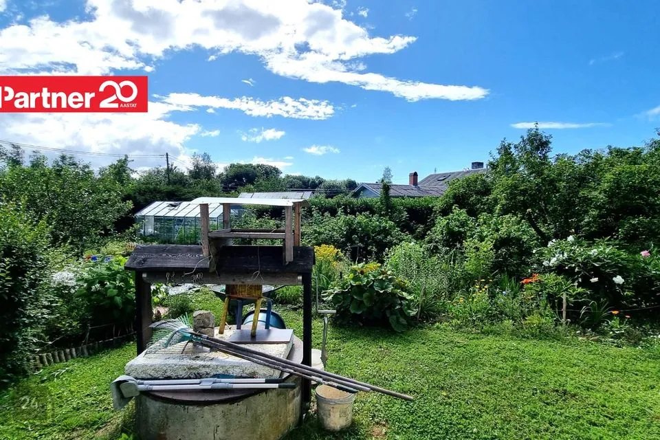 11-toaline Maja  -  Harku vald, Vääna-Jõesuu küla - foto 4