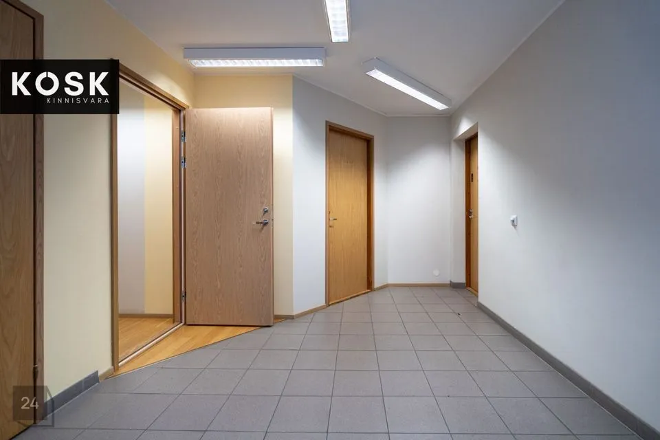 20 m² Äripind  -  Pärnu linn, Pärnu linn - foto 3