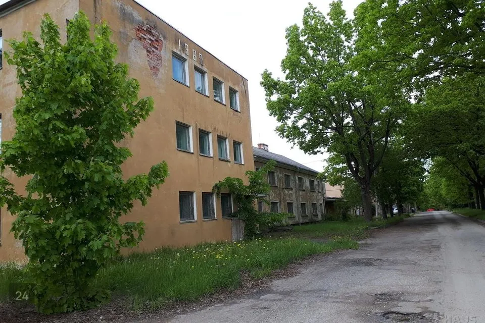 1380 m² Äripind  -  Kohtla-Järve linn, Järve linnaosa - foto 4