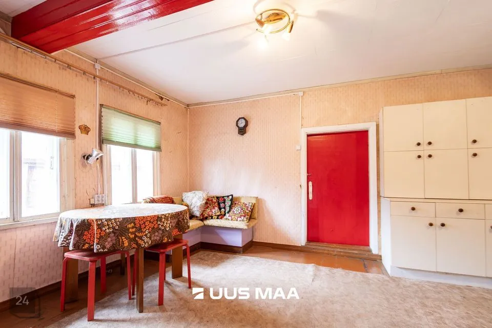 3-room house in Saaremaa vald, Vedruka küla - photo 4
