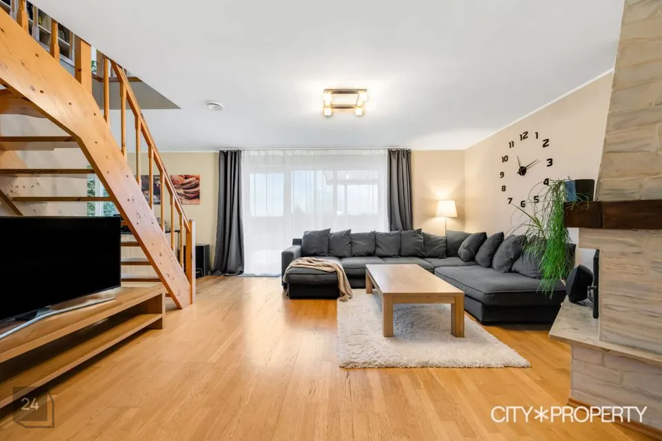 4-toaline Majaosa  -  Harku vald, Muraste küla - foto 2