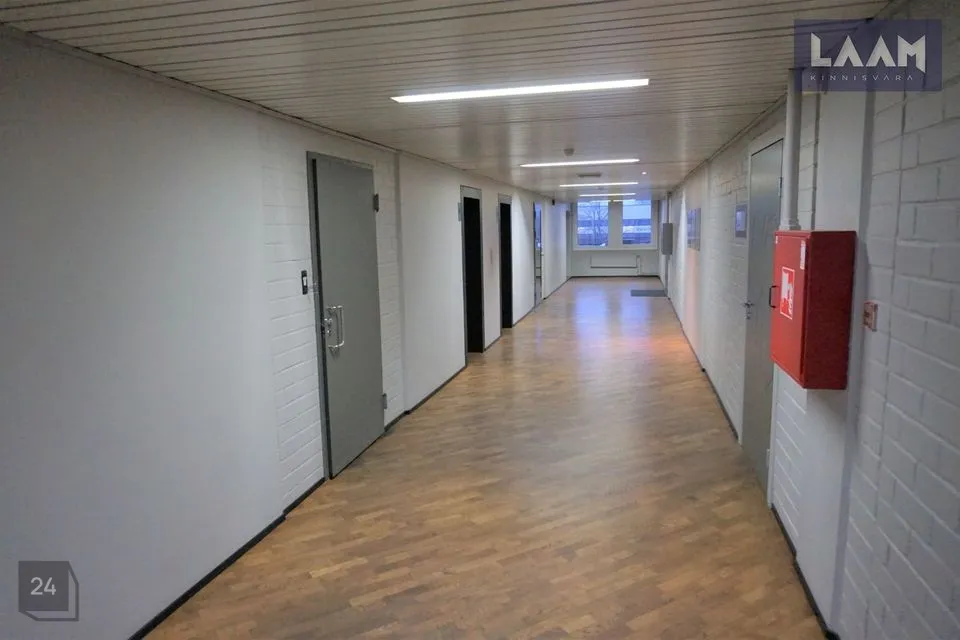 Büroo, 142 m² Äripind - Tallinn, Kristiine linnaosa - foto 5