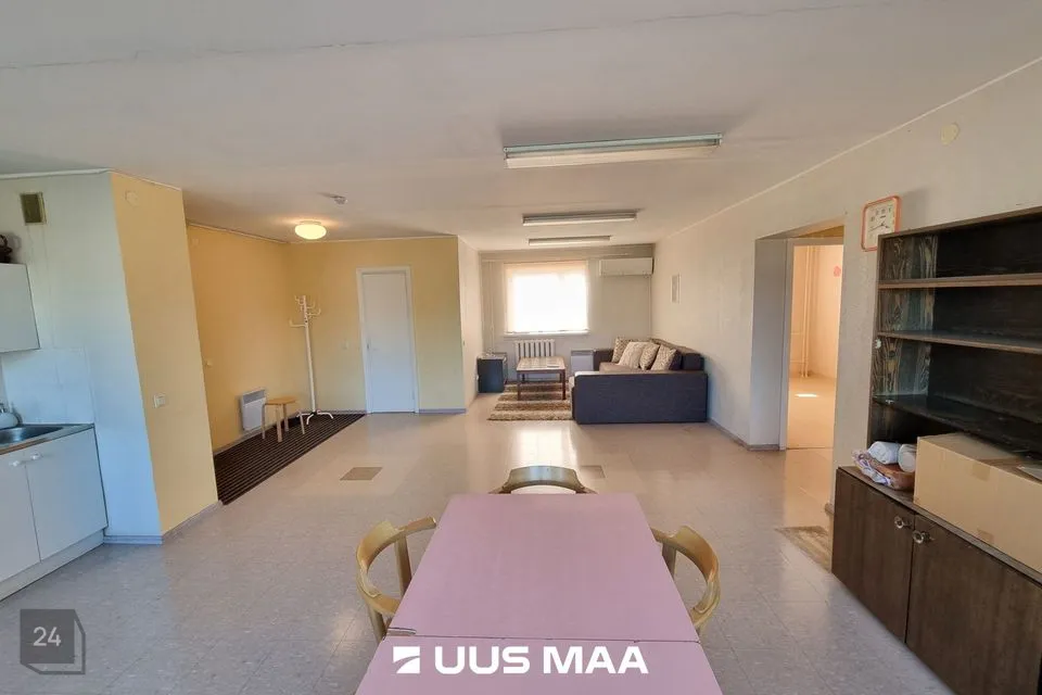 3-toaline Korter - Rakvere vald, Ubja küla - foto 3