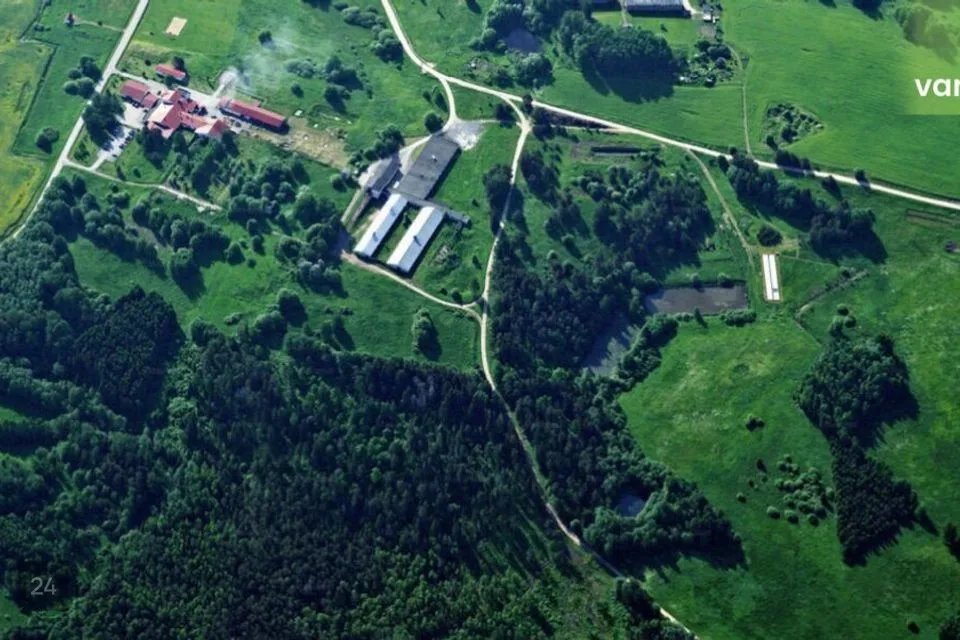 Jäätmehoidla maa, 32291 m² Maa - Otepää vald, Otepää küla - foto 2