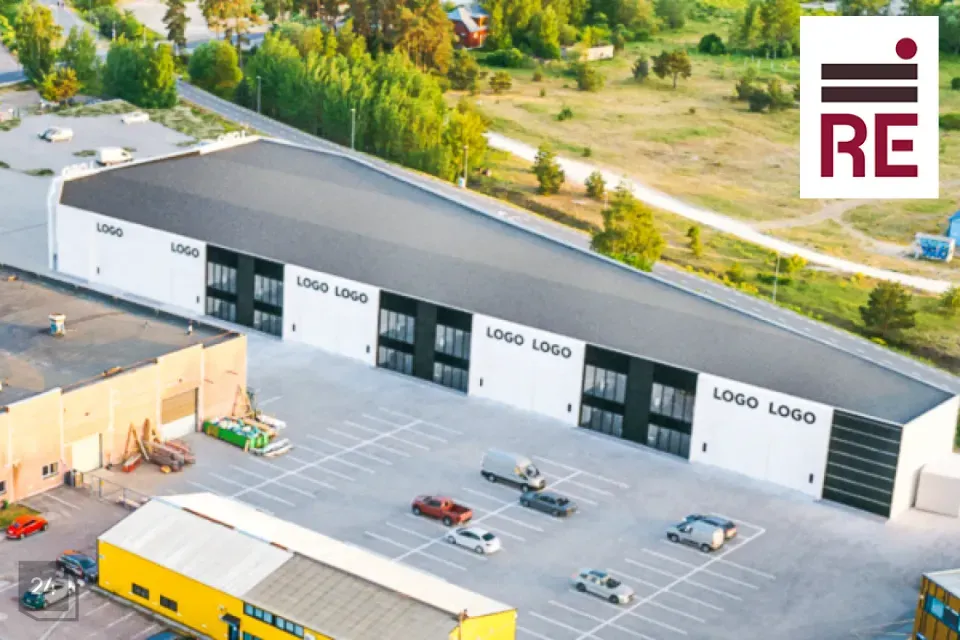 Mitme sihtotstarbega, 1218 m² Äripind - Tallinn, Mustamäe linnaosa - foto 2