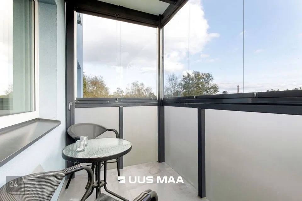 2-toaline Korter  -  Saue vald, Saue linn - foto 3