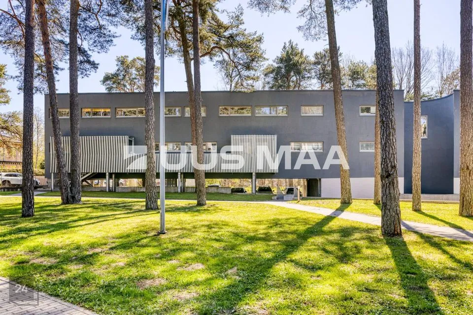 4-toaline Korter  -  Tallinn, Pirita linnaosa
