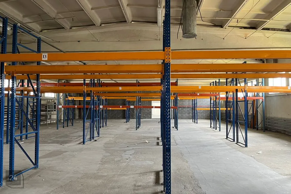 Tootmine, 322 m² Äripind  -  Tallinn, Kristiine linnaosa - foto 2