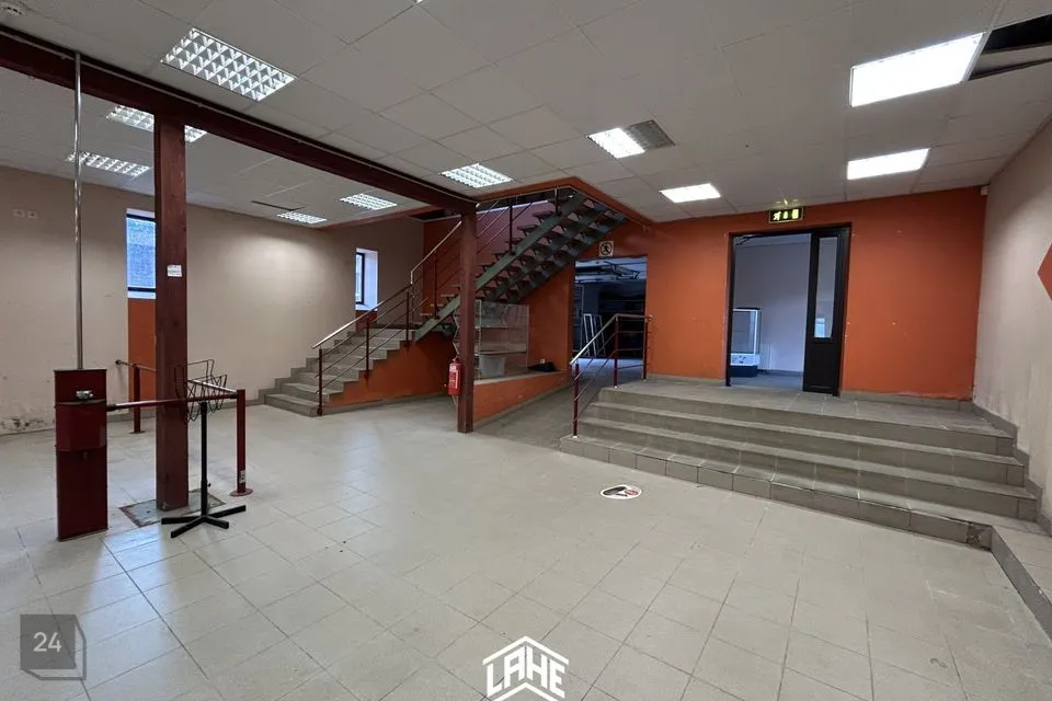 545 m² Äripind  -  Valga vald, Valga linn - foto 3
