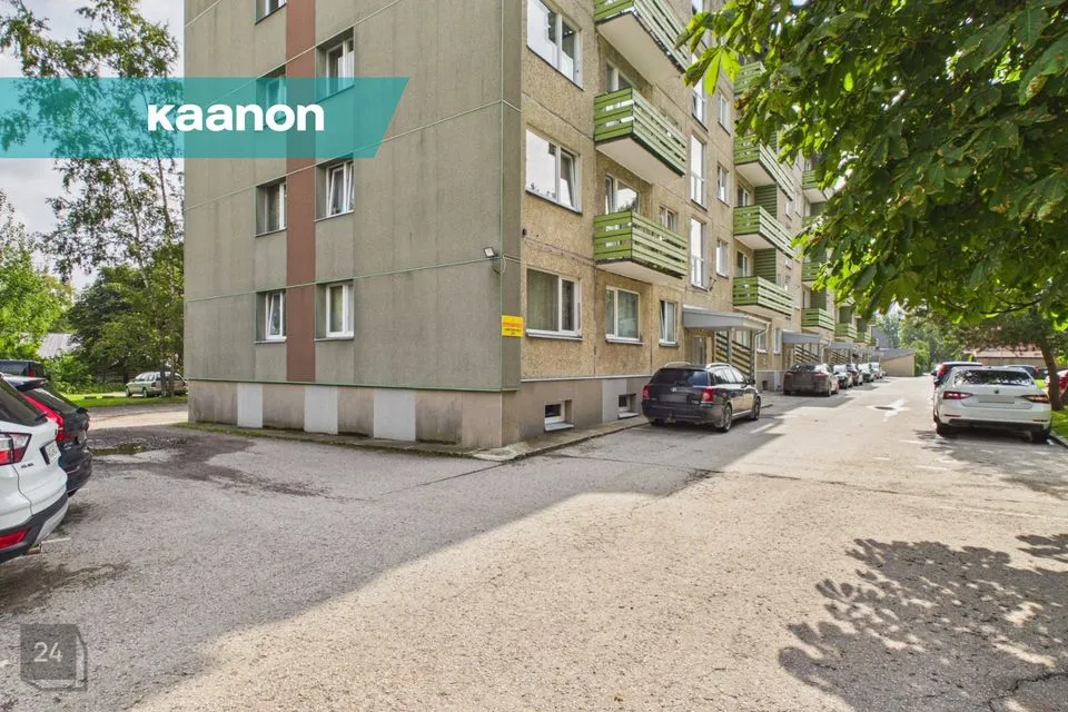 3-toaline Korter - Tartu linn, Tartu linn - foto 2