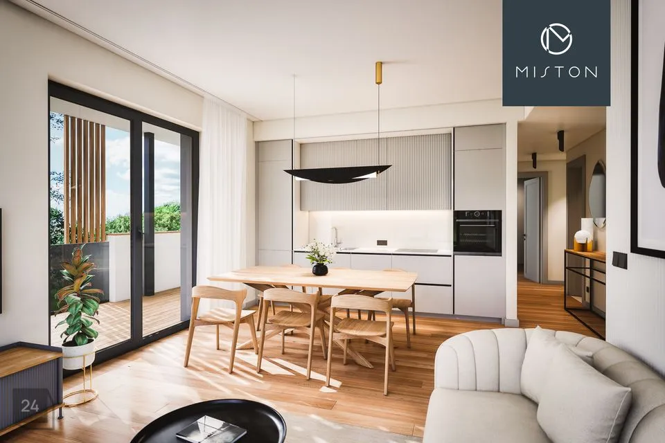 4-room apartment in Pärnu linn, Pärnu linn