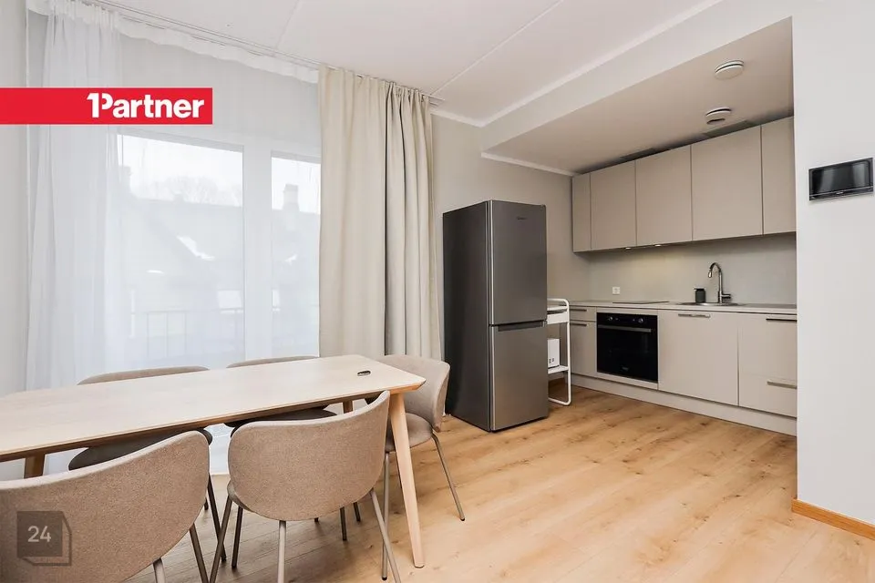 4-toaline Korter - Tallinn, Põhja-Tallinna linnaosa
