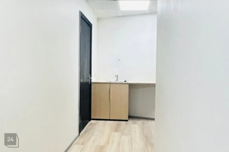 Büroo, 17 m² Äripind  -  Tallinn, Kristiine linnaosa - foto 4