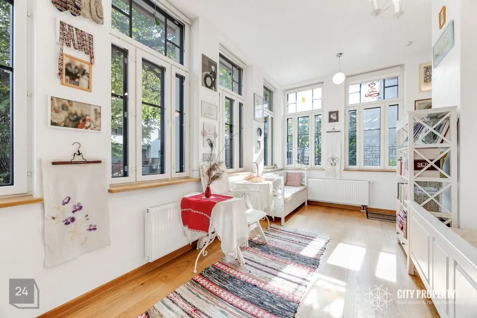 4-toaline Korter  -  Tallinn, Kesklinna linnaosa - foto 3