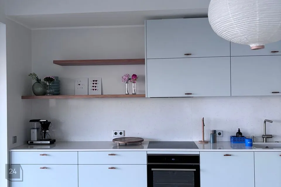 4-toaline Korter - Tallinn, Põhja-Tallinna linnaosa