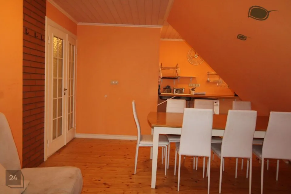 3-toaline Korter  -  Pärnu linn, Pärnu linn - foto 4