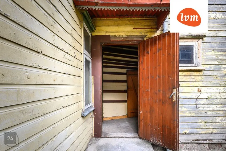 2-toaline Korter  -  Pärnu linn, Pärnu linn - foto 5