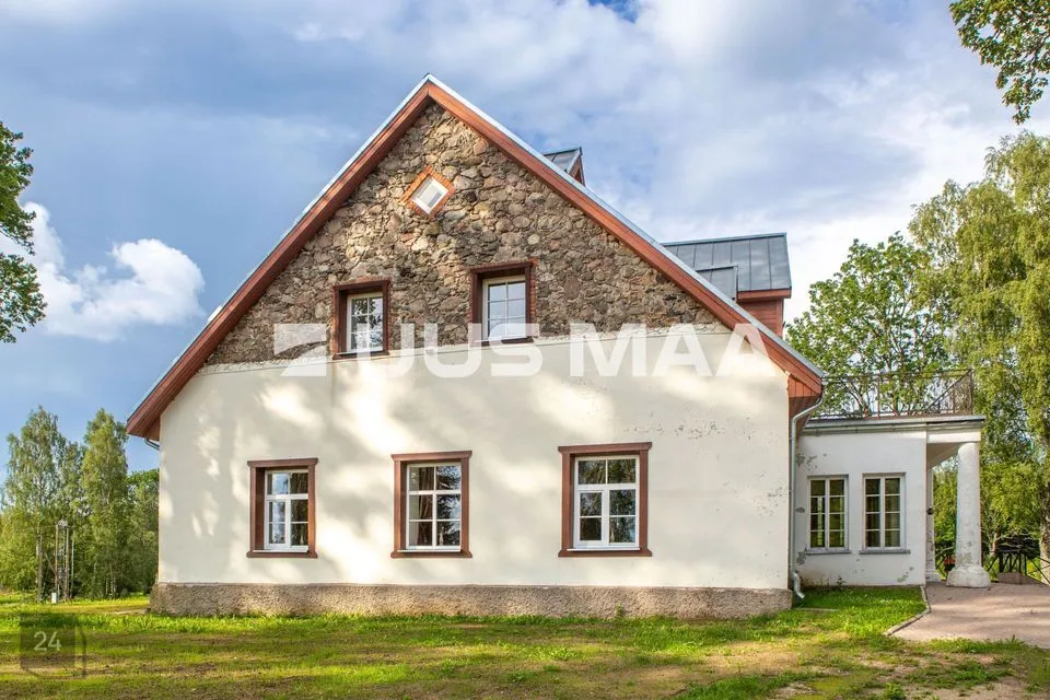 9-toaline Maja  -  Rõuge vald, Kokõ küla - foto 2