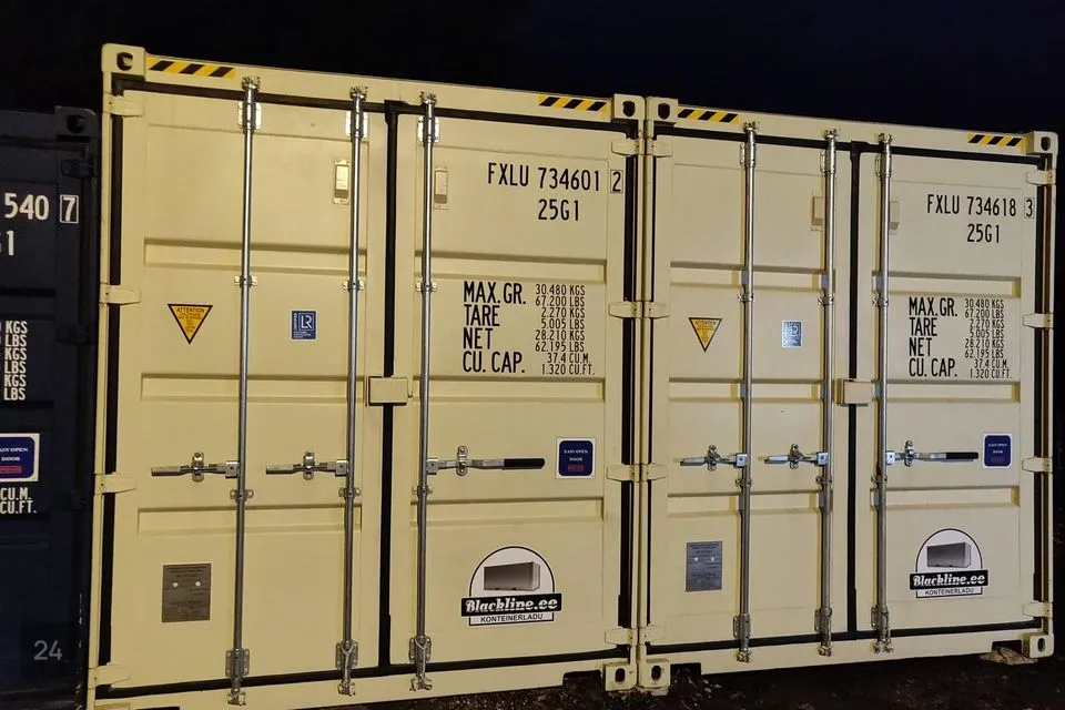 Mitme sihtotstarbega, 14 m² Äripind - Pärnu linn, Pärnu linn - foto 2