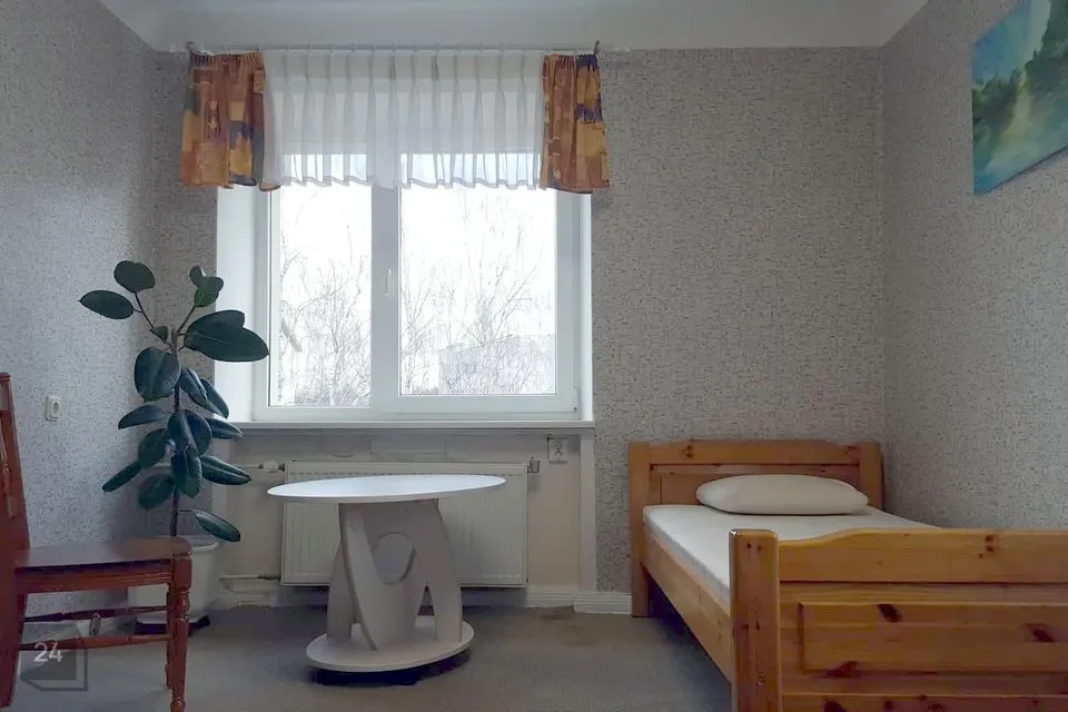 1-комнатная Квартира в Tallinn, Kristiine linnaosa
