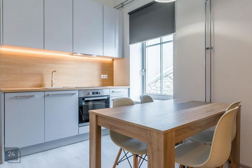 3-toaline Korter  -  Tallinn, Kesklinna linnaosa - foto 2