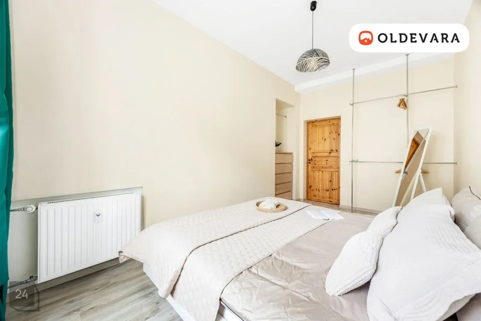 2-toaline Korter - Tallinn, Kristiine linnaosa - foto 5