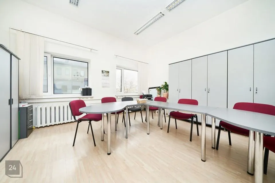 Büroo, 26 m² Äripind  -  Tallinn, Kristiine linnaosa