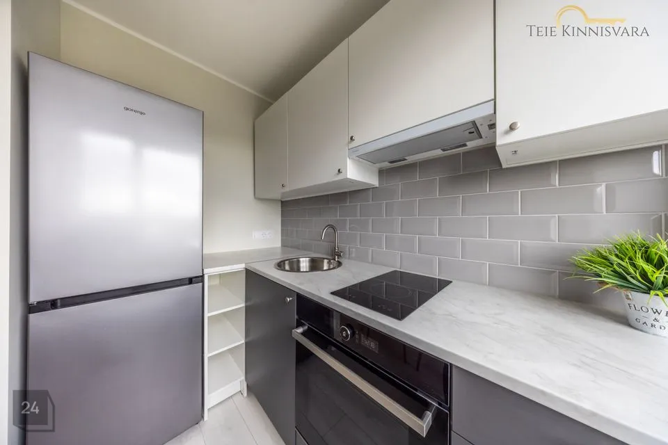 2-room house in Lääne-Harju vald, Paldiski linn - photo 2