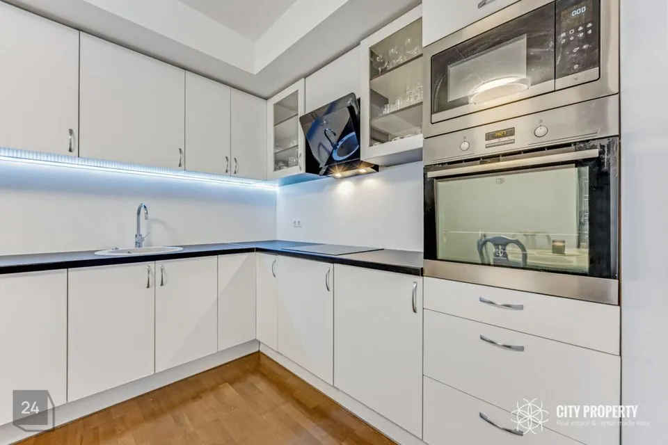 3-toaline Korter - Viimsi vald, Viimsi alevik - foto 5