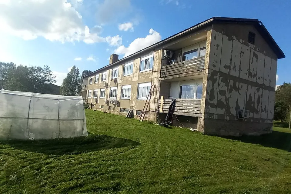 3-toaline Korter  -  Järva vald, Päinurme küla - foto 3