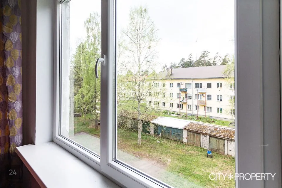 2-комнатная Квартира в Kuusalu vald, Suurpea küla - фото 5