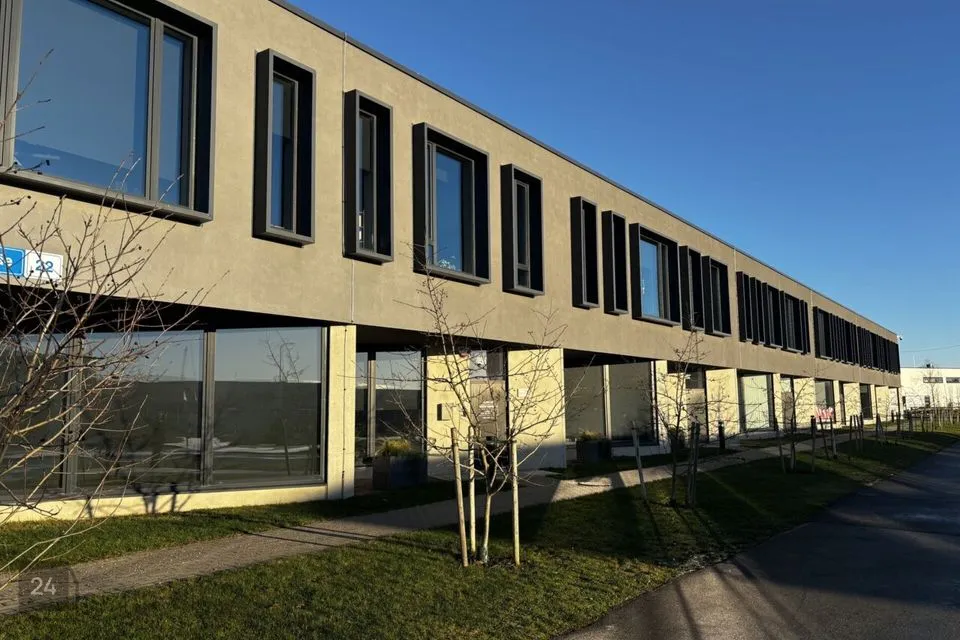 623 m² Äripind - Tallinn, Haabersti linnaosa