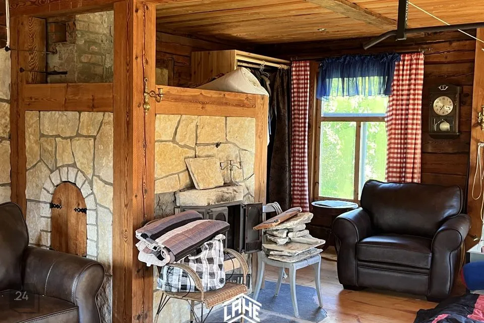 4-toaline Suvila  -  Saaremaa vald, Käesla küla - foto 4