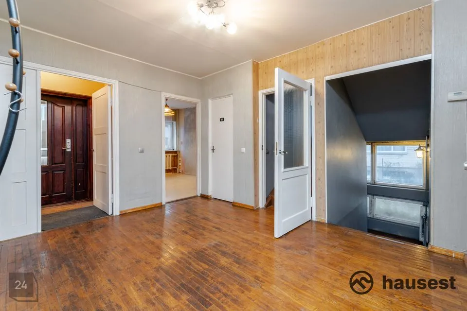 6-комнатная дом в Tartu linn, Tartu linn - фото 4