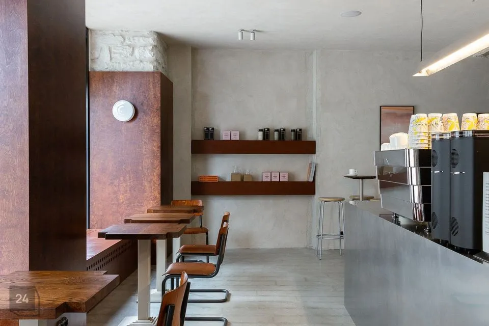 Kaubandus, 69 m² Äripind - Tallinn, Kesklinna linnaosa - foto 2