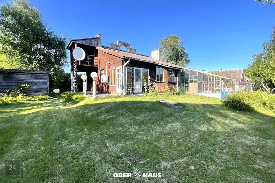 122 m² Maja  -  Viimsi vald, Püünsi küla