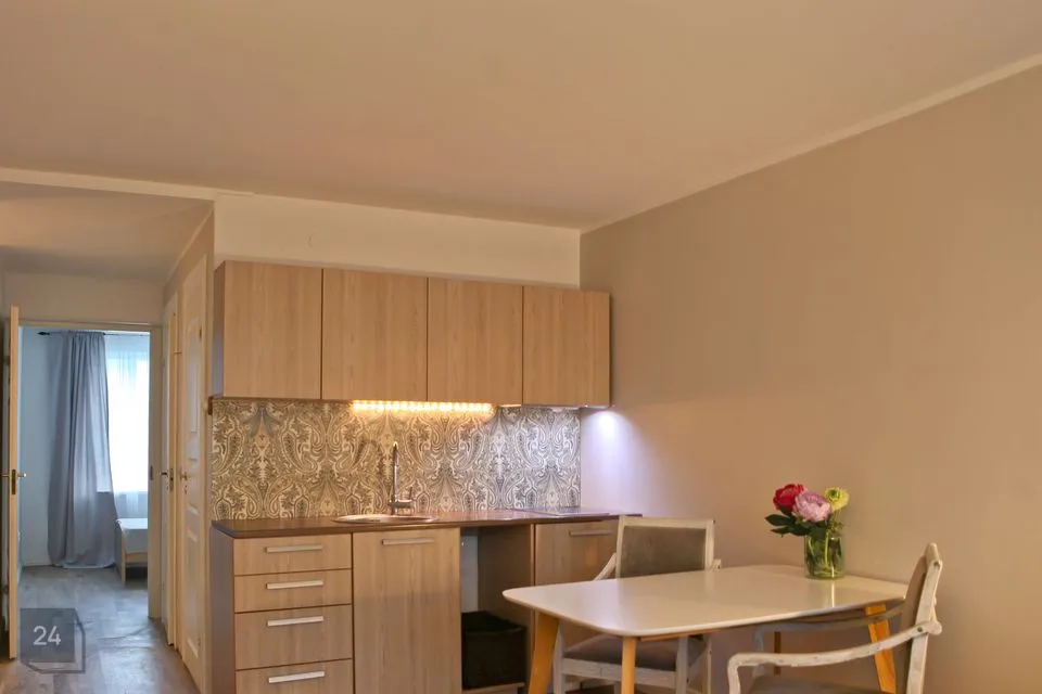 3-toaline Korter  -  Tallinn, Põhja-Tallinna linnaosa - foto 5