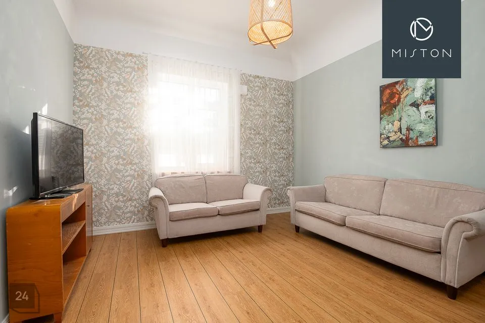 3-toaline Korter  -  Pärnu linn, Pärnu linn - foto 3