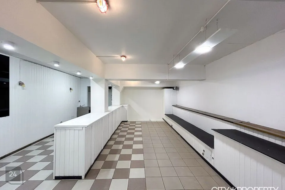 Mitme sihtotstarbega, 147 m² Äripind - Tallinn, Kesklinna linnaosa