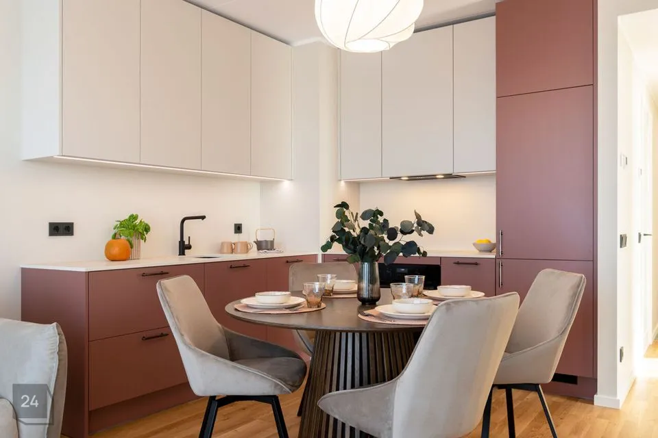 3-toaline Korter  -  Tartu vald, Raadi alev - foto 2