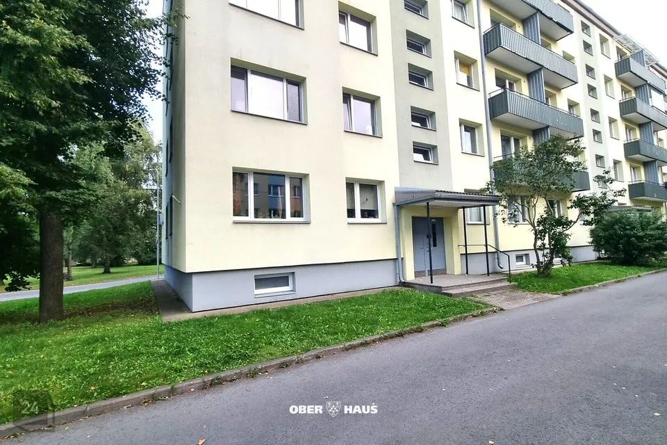1-toaline Korter  -  Tallinn, Mustamäe linnaosa